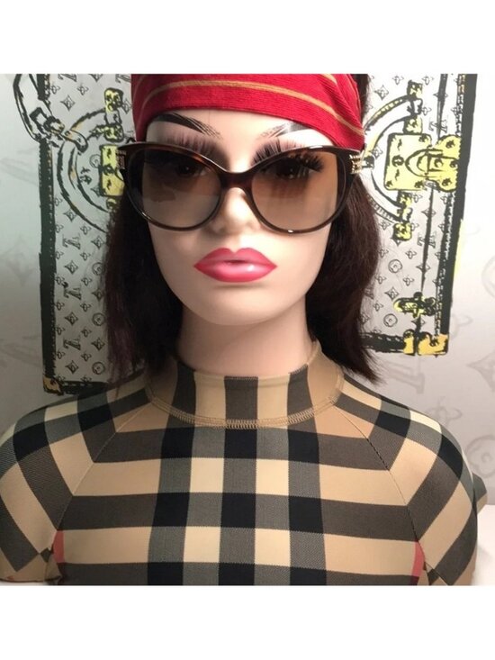 Authentic New VERSACE sunglasses VE4316-B 5148/13